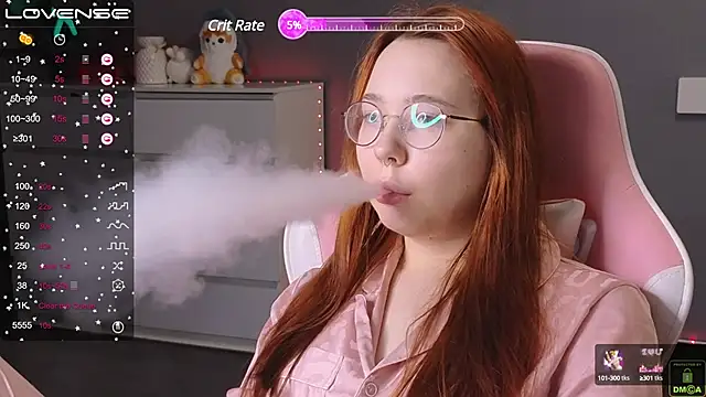 Airyhill online show from 03-04-25, 03:48