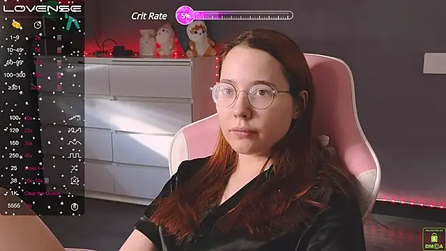 Airyhill online show from 03-18-25, 07:08