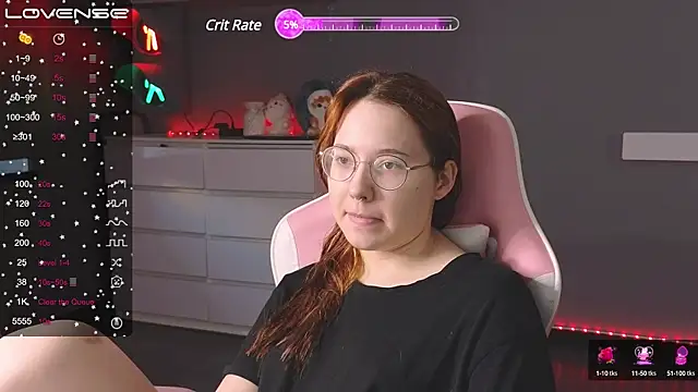 Airyhill online show from 03-22-25, 03:42