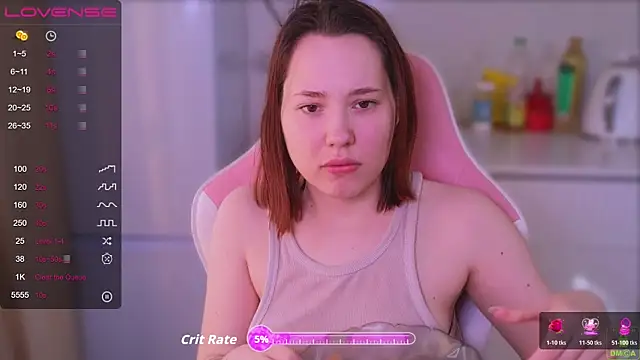 Airyhill online show from 03-20-26, 10:53