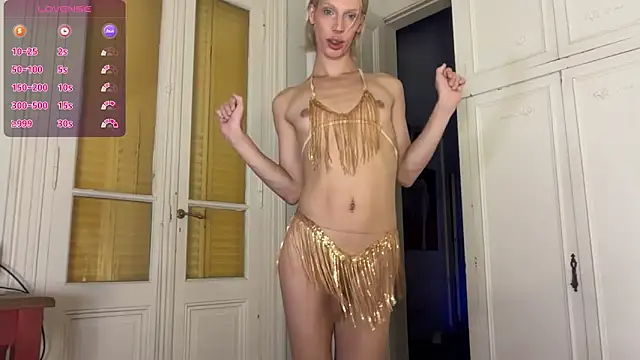 AliceSnowCatt online show from 02-10-26, 12:37