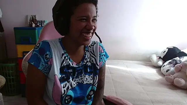 TiffanyRoouse online show from 10-26-25, 02:12