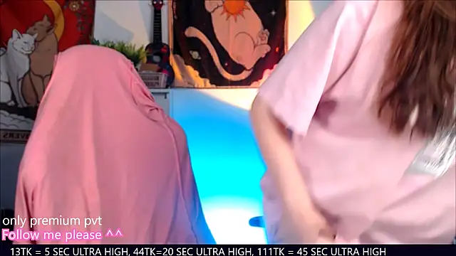 me  hanna online show from 09-09-25, 10:53