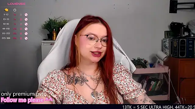 me  hanna online show from 10-06-25, 11:35