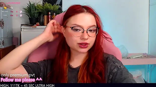 me  hanna online show from 11-10-25, 12:09