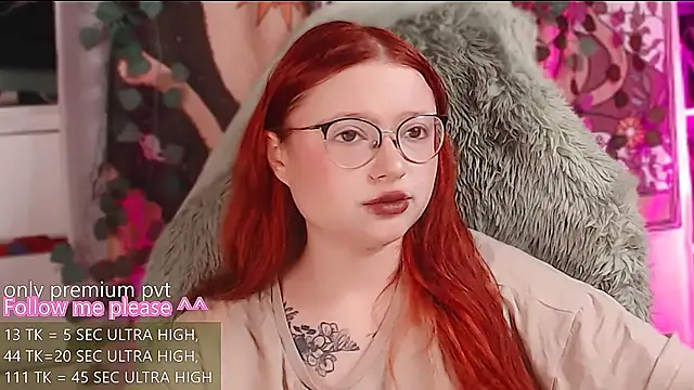 me  hanna online show from 06-14-26, 02:46