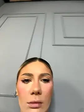 BlairSanders online show from 11-15-25, 02:35