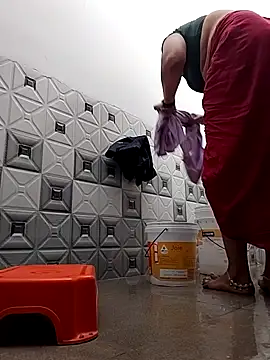 Snapshot of Archna-ji chatting on 01-07-25, 08:13 Archna-ji online show from 01-07-25, 08:13