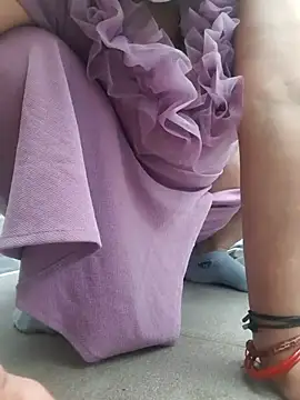 Snapshot of Archna-ji chatting on 03-07-25, 08:23 Archna-ji online show from 03-07-25, 08:23