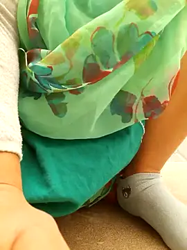 Snapshot of Archna-ji chatting on 03-12-25, 05:13 Archna-ji online show from 03-12-25, 05:13