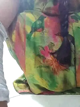 Snapshot of Archna-ji chatting on 09-19-25, 04:58 Archna-ji online show from 09-19-25, 04:58