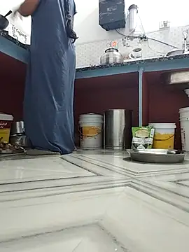 Archna-ji online show from 11-21-25, 12:43