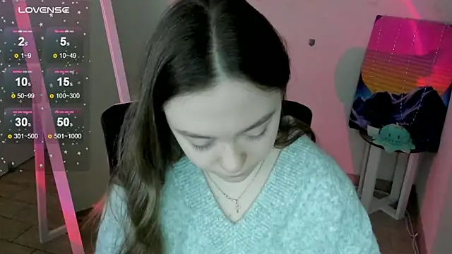 Florence meow online show from 02-18-26, 07:59