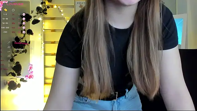 Florence meow online show from 03-06-26, 01:40