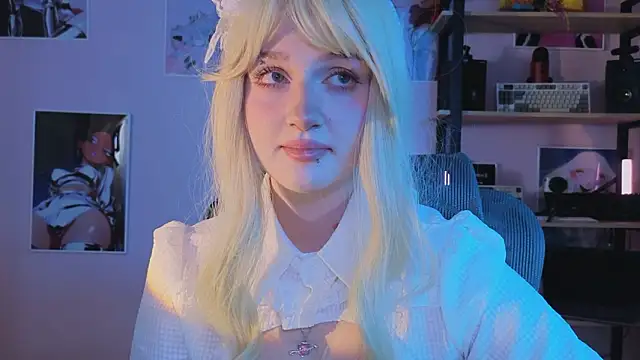 ELLIEJAY online show from 02-14-26, 05:15