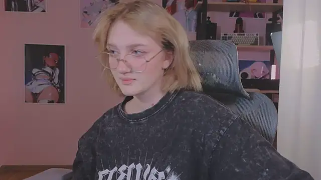 ELLIEJAY online show from 02-15-26, 05:26