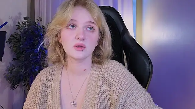 ELLIEJAY online show from 03-07-26, 05:15