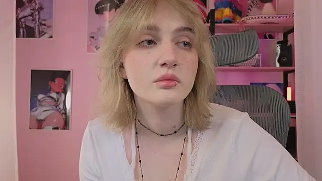 ELLIEJAY online show from 04-14-26, 05:24