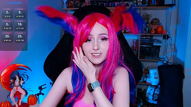 ohclementine online show from 12-03-24, 10:39