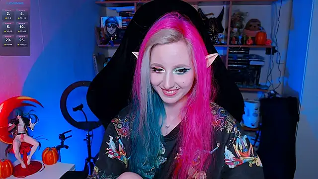 ohclementine online show from 12-05-24, 10:33