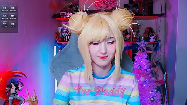 ohclementine online show from 01-06-25, 09:41