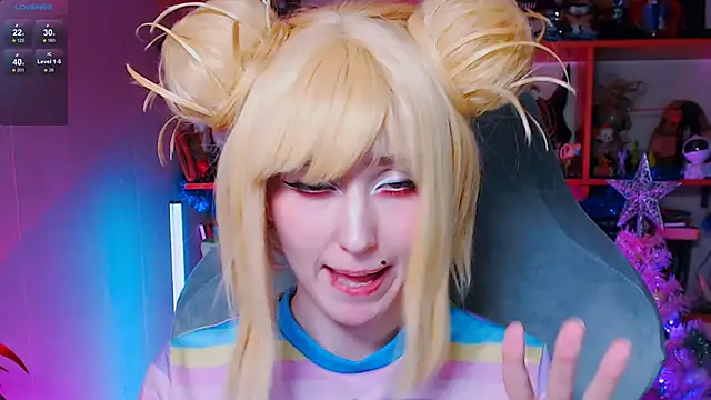 ohclementine online show from 01-06-25, 12:46