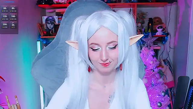 ohclementine online show from 01-15-25, 10:38