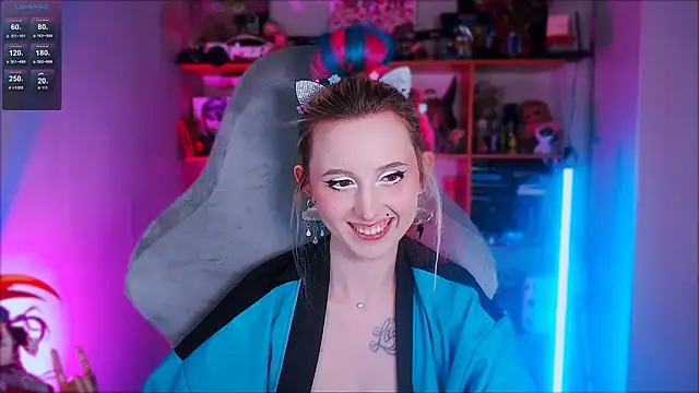 ohclementine online show from 02-18-25, 09:32