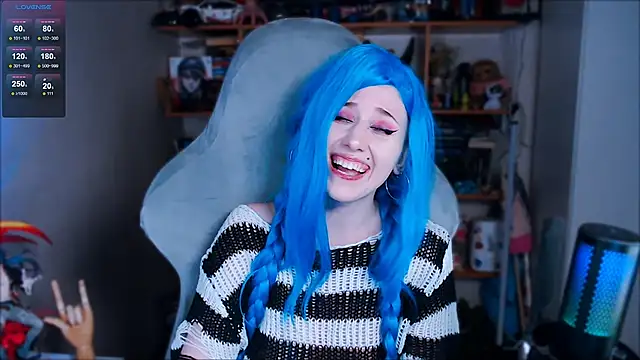 ohclementine online show from 02-28-25, 10:09