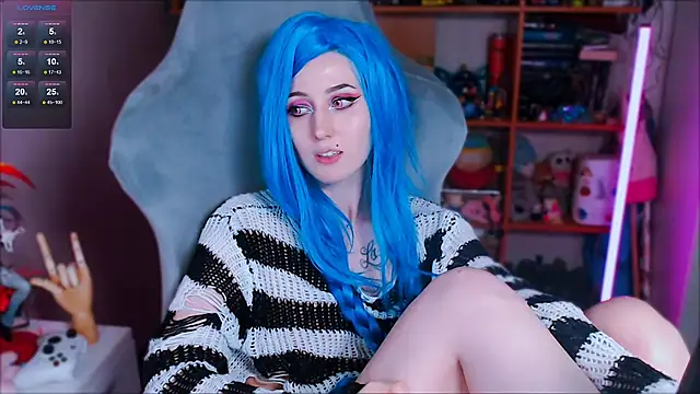 ohclementine online show from 03-06-25, 12:09