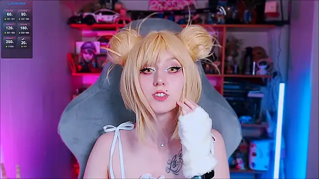 ohclementine online show from 03-20-25, 09:26