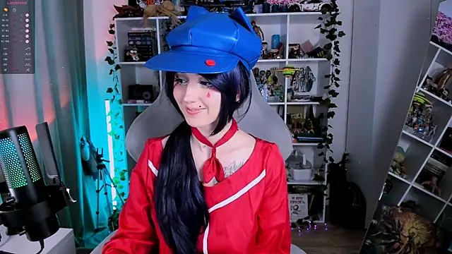 ohclementine online show from 10-12-25, 10:14