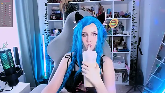 ohclementine online show from 11-24-25, 10:15