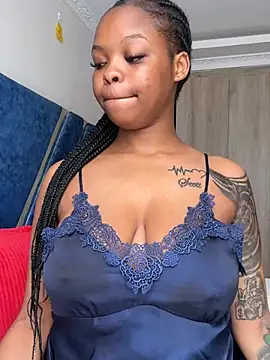 SexxyLunar online show from 02-28-26, 09:54