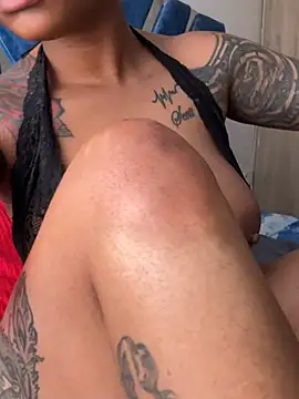 SexxyLunar online show from 03-30-26, 07:31