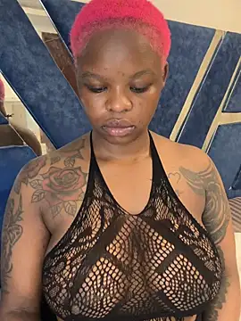 SexxyLunar online show from 07-20-26, 12:03