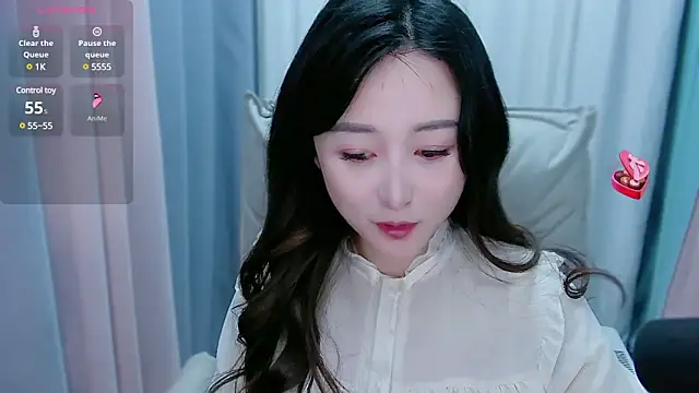 Snapshot of Liiniie-Lovers chatting on 01-03-25, 01:38 Liiniie-Lovers online show from 01-03-25, 01:38