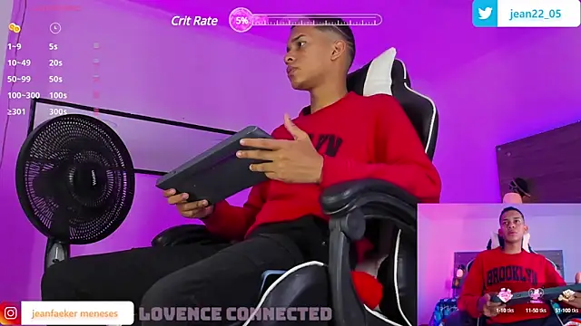 dilan alfonzo online show from 01-20-25, 07:46