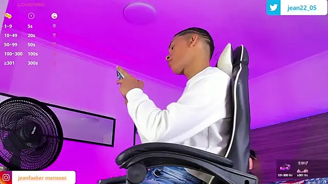 dilan alfonzo online show from 01-23-25, 08:02