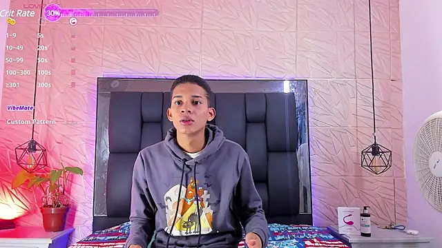 dilan alfonzo online show from 03-16-25, 04:12