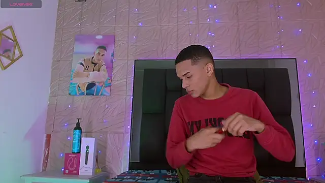 dilan alfonzo online show from 10-06-25, 07:22