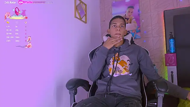 dilan alfonzo online show from 11-06-25, 07:59