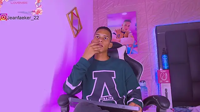 dilan alfonzo online show from 01-19-26, 01:15