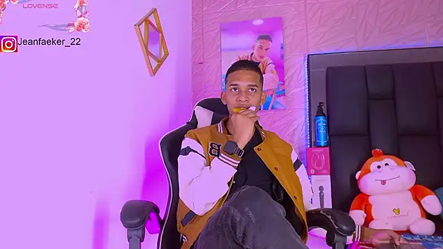 dilan alfonzo online show from 02-05-26, 01:38