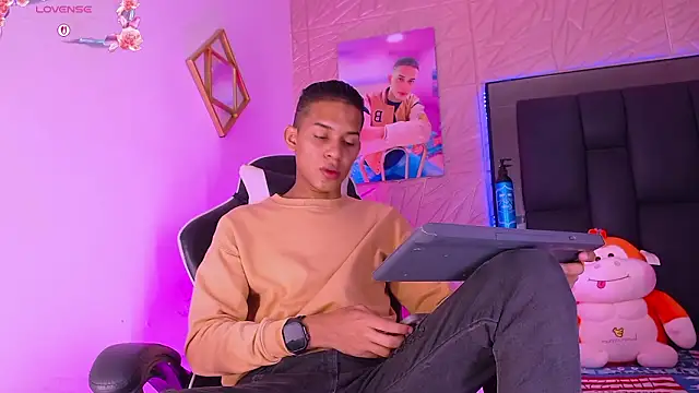 dilan alfonzo online show from 02-27-26, 03:17