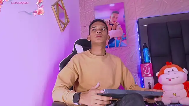 dilan alfonzo online show from 03-17-26, 05:00