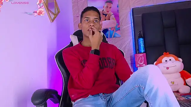 dilan alfonzo online show from 04-01-26, 04:46