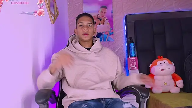 dilan alfonzo online show from 04-02-26, 03:48