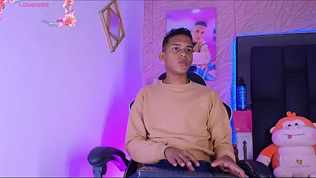 dilan alfonzo online show from 06-03-26, 02:44