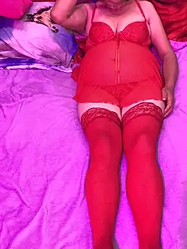 Grandma Mature23 online show from 12-31-24, 03:12